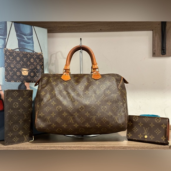 Louis Vuitton Handbags - 🔥🔥3 Piece LV SET 🔥🔥